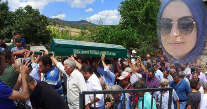 İmam Baba Ayakta Durmakta Zorlandı