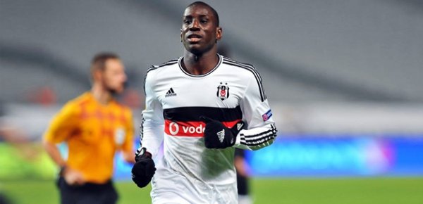 İşte Demba Ba'nın yeni takımı! Bugün imzalıyor!