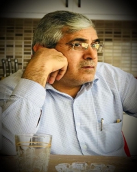 Mehmet AKTI