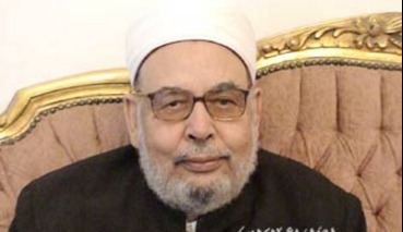 İhvan Hareketi'nden alim el Hatip vefat etti