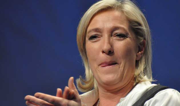 Le Pen, Müslümanlara hakaretten yargılanacak
