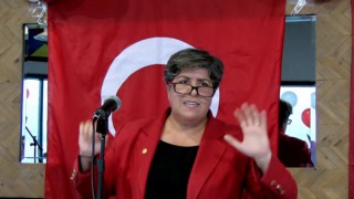 Güllü; Biz devletten daha güçlüyüz