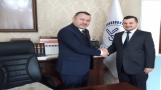 Ramazan Özdemir Kırklareli İl Müftü Yardımcılığı’na atandı.