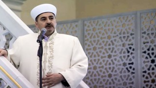 10 Nisan 2020 Tarihli Cuma Hutbesi