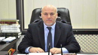 Din Hizmetleri Müşaviri Kemal Uçkun vefat etti