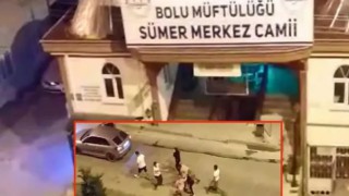 Bu magandalar elini kolunu sallayarak gezecek mi?