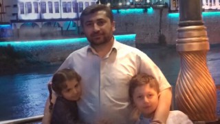 İmam Mehmet Çıtak ardında onlarca hafız bıraktı
