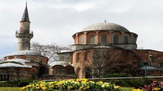 Diyanet'ten Kariye Camii Açıklaması