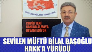 Korona Yeni Canlar Almaya Devam ediyor