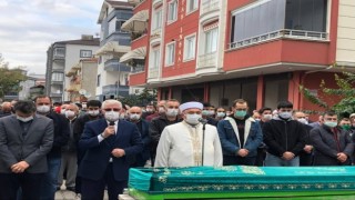 Zekeriya ŞAHİN Hakk'a Yürüdü