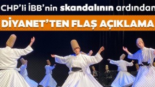 Diyanet İşleri Başkanlığı’ndan Türkçe ibadet ve ezanla ilgili açıklama