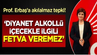 Diyanet Müslümanlara Hutbe okudu, Onlar üstüne alındı