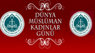 İSLAM TOPLUMUNDA KADIN BAŞ TACIDIR