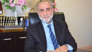 Ramazan Topcan Giresun Müftüsü oldu