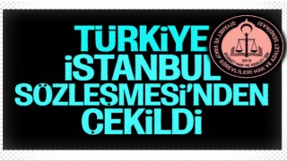 Türkiye, Yanlıştan Döndü!
