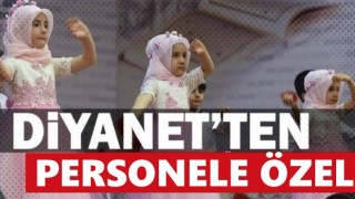Kur'an Kursu Öğreticilerine Özel Duyuru