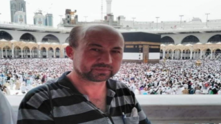 İmam Hatip Ahmet Akca Hakka Yürüdü