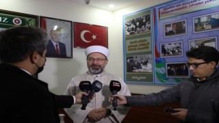 Evlerin içindeki taşları bile talan etmişler