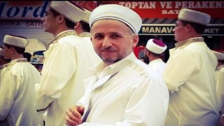 Hafız İrfan Kamil REİSOĞLU Hakk'a Yürüdü.
