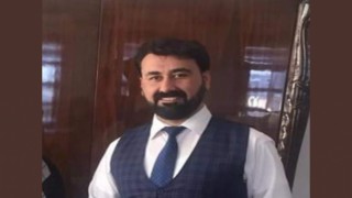 Talha Aktaş Hakk'a Yürüdü