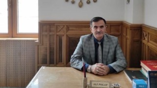 Mihrap'tan Bir Yıldız Daha Kaydı