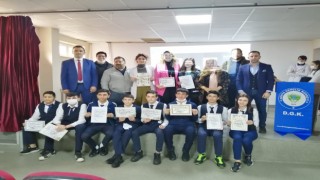 Dünya Gençlik Konseyinden Aile Bağları Semineri