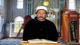 Din görevlisi Tuncay Gündoğdu vefat etti