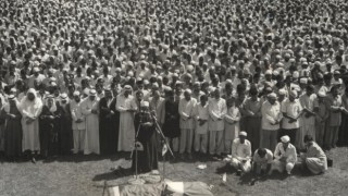 Yusuf el-Karadavi'nin kaleminden Mevdudi