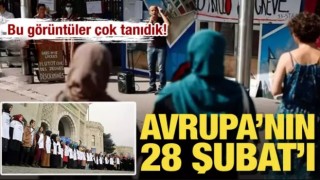 Fransa’nın 28 Şubat’ı!