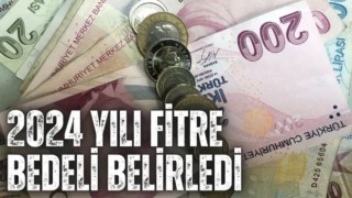 Diyanet, 2024 yılı fitre bedelini 130 TL olarak belirledi