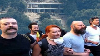 Sol sahtekarlığın kronik İslam düşmanlığı bitmiyor!