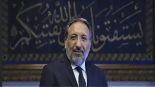 Yeni Diyanet İşleri Başkanı Safi Arpaguş