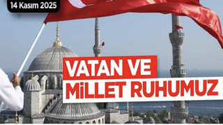 14 Kasım 2025 Tarihli Cuma Hutbesi