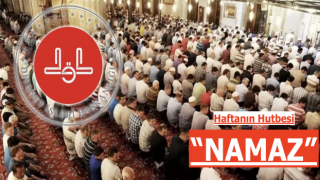 9 Ocak 2026 Tarihli Cuma Hutbesi