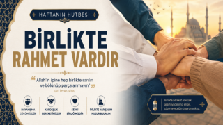 19 Haziran 2026 - Cuma Hutbesi