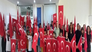 Samsun’da 15 Temmuz Şehitlerimizi Anma Programı