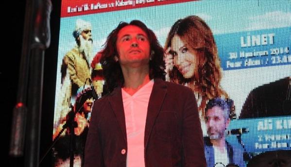 'Rockçı İmam'dan konser