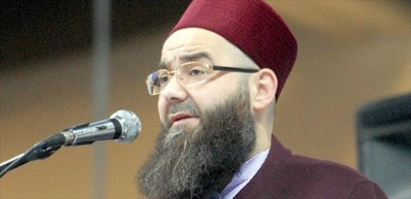 Cübbeli Ahmet Hoca'dan IŞİD'e çok sert tepki