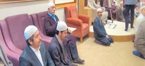 Diyanet'teki Paralel İmam Kim?