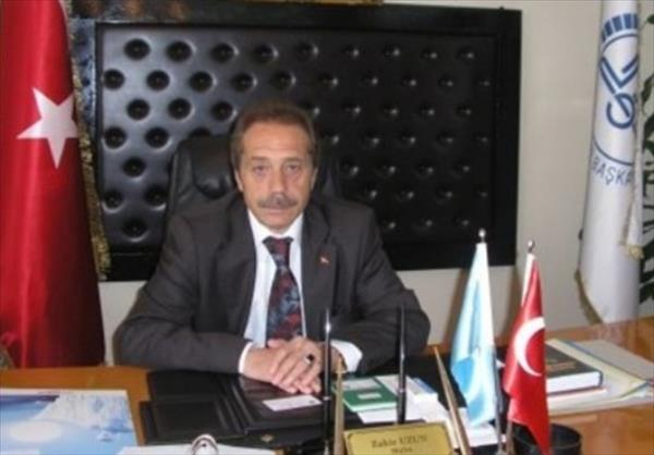 Müftünün paralel yapı isyanı