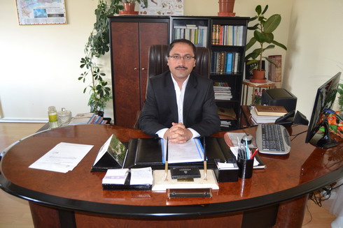 Dr. Mehmet Reşat ŞAVLI Kimdir?