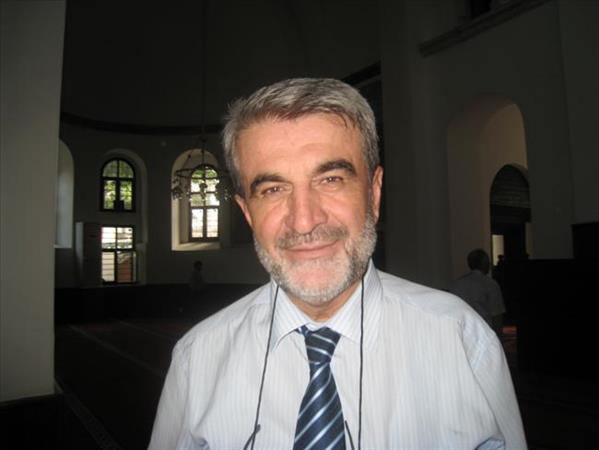 Keramettin DEMİR'i tanıyalım