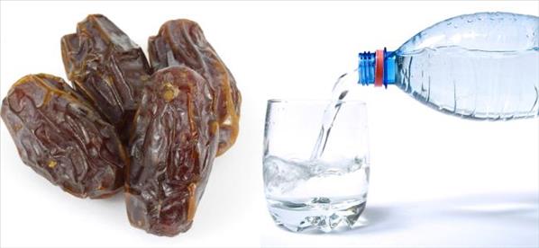 Oruç, bağışıklık sistemini güçlendiriyor