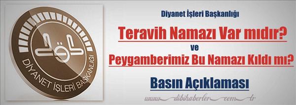 Gündemi Meşgul Eden Teravih Namazı Var mıdır? Bu Namazı Peygamberimiz Kıldı mı?