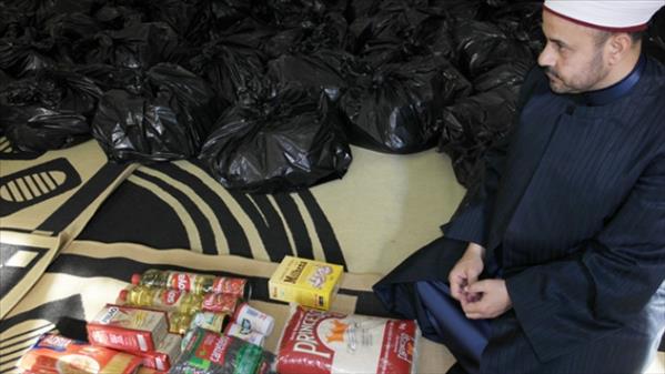 Türkiye Diyanet Vakfı'nın Yurt Dışındaki Ramazan Etkinlikleri