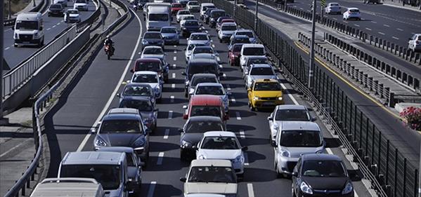 Sürücülere müjde! Af geliyor!