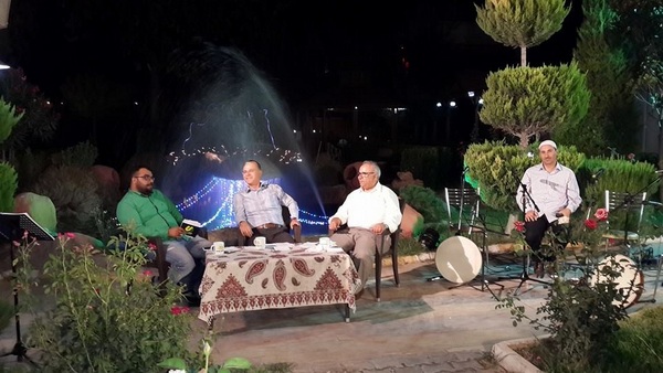 Müftü Okulu KanalUrfa ve Edessa TV'de..