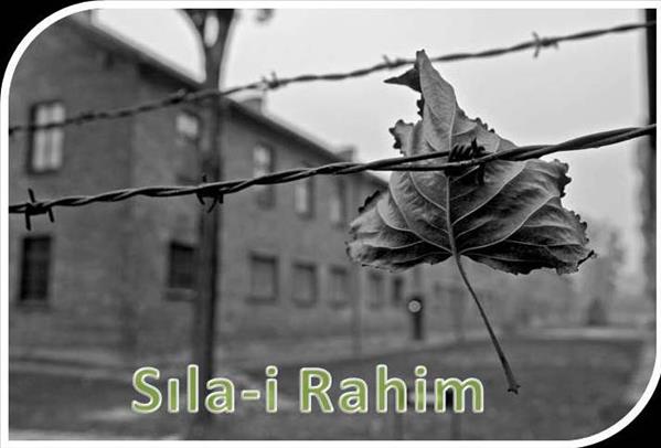 Sıla-i Rahim ve Önemi