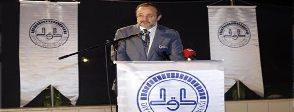 Mehmet Görmez: Bu olup bitenler arizidir