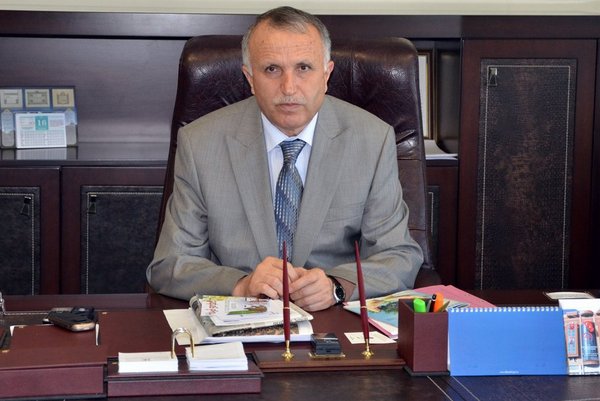 Kahramanmaraş İl Müftüsü Gevher'den Basın Açıklaması